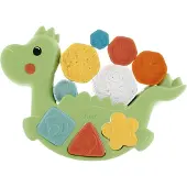 Chicco Keinuva dinosaurus 2-in-1 ECO