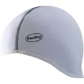 Aquafeel Long Thermo Swimming Cap Valkoinen