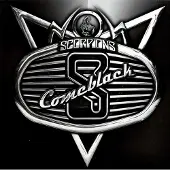 Sony music CD SCORPIONS "Comeblack