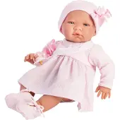 ASI Nukke - 43 cm - Maria - - OneSize - Nuket