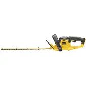 DeWalt DCMHT563N Hedge Trimmer Electric 1400spm 55cm Blade Length