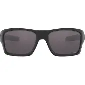 Oakley Turbine Prizm Gray Polarisoidut Aurinkolasit