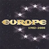 Sony music CD EUROOPPA "1982-2000"