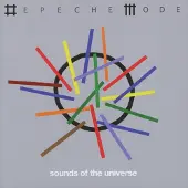 Sony music - Sounds Of The Universe (CD)