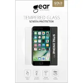 Gear karkaistu lasi iPhone 6/7/8/SE 2/3 gen