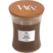 Woodwick Humidor Medium