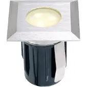 Garden Lights Atria ruostumaton 3000K terassivalo