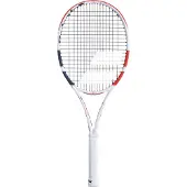 Babolat Pure Strike 16x19 Ilman Jänteitä Oleva Tennismaila
