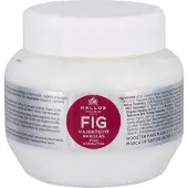 Kallos Cosmetics Fig hair mask 275ml (W)