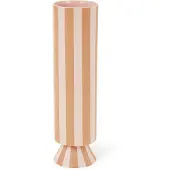 OYOY Toppu maljakko 31 cm Caramel