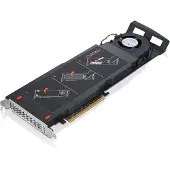 Lenovo ThinkStation Quad AIC M.2 SSD -adapteri