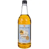Sweetbird Kahvisiirappi Caramel Sugar-Free, 1 l