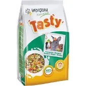 Vadigran Tasty 3 kg jyrsijän täysravinto