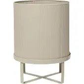 Ferm Living Bau ruukku, iso, cashmere