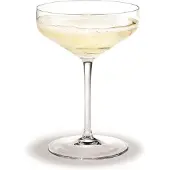 Holmegaard - Perfection Cocktail Glass 38 cl - 6 pcs
