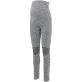 Mamalicious Mlfit Active Tights Noos A. - Grey - M/L