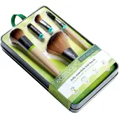 Ecotools Interchangeables Daily Essentials sivellinsetti ja kotelo 5 kpl