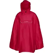 Vaude Valdipino Poncho sadeviitta