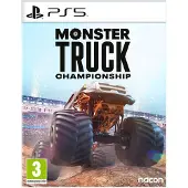 Monster Truck Championship
