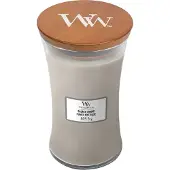 Woodwick Sacred Smoke Large Large