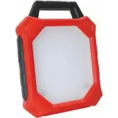 Malmbergs Atlas LED työvalo 50W IP54 4000K USB-ladattava