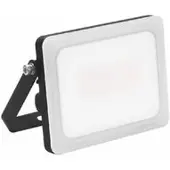 Malmbergs Ignis LED valonheitin 20W 4000K IP65 musta/harmaa