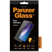 PanzerGlass Xiaomi Redmi Note 8 Panssarilasi - 9H - Läpinäkyvä