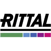Rittal CB-Geraeteadapter 500A, 4-polig, Leitungsabgang unten (9345734)