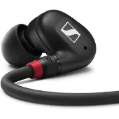Sennheiser IE 100 PRO BLACK. (508940)