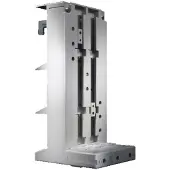 Rittal SV 9342.500, Polyamidi, Harmaa (9342500)