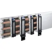 Rittal SV 9340.870, 15 kpl, Musta, 120 g, 130 g (9340870)