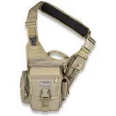 Maxpedition FatBoy Versipack Khaki