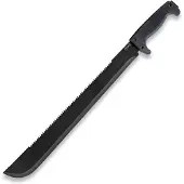 SOG SOGFari Machete 24 inch