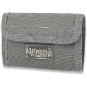 Maxpedition Spartan Wallet Foliage Green