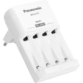 Panasonic Eneloop BQ-CC51 AA / AAA Paristolaturi 3V