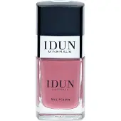 IDUN Minerals Nail Polish Rodonit