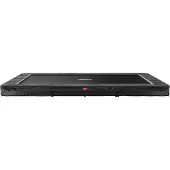 Berg Trampoline Ultim Favorit InGround 410 cm x 250 cm musta