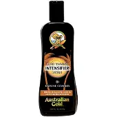 Australian Gold Rapid Tanning Intensifier vartalomaito ruskettumista nopeuttamaan 250 ml