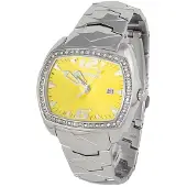 Chronotech Ct2188ls-05m Naisten Kello