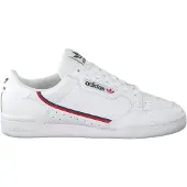 Adidas Originals Continental 80 - White - 45 1/3