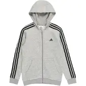 Adidas Essentials 3 Stripes Verryttelytakki