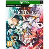 Xbox Original Cris Tales One ja Series X