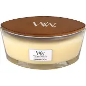 Woodwick Lemongrass & Lily Ellipse Ellipse