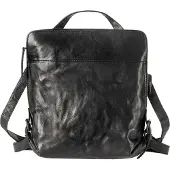 Aunts & uncles Grandma's Luxury Club Mrs. Crumble Cookie Kaupunkireppu Nahka 28 cm Musta