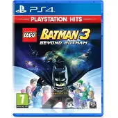 Lego Batman 3 Beyond Gotham Playstation 4 PS4