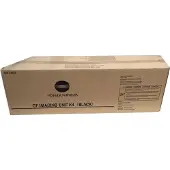 Konica Minolta IUK-4 Rumpu värijauheen siirtoon musta