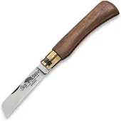 Old Bear Biltong Walnut 9367-19-LN pocket knife