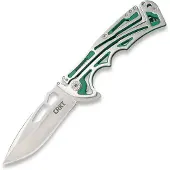 CRKT NIRK Tighe Green