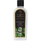 Ashleigh & Burwood London Lamp Fragrance Patchouli täyttöpakkaus katalyyttiseen lamppuun 500 ml