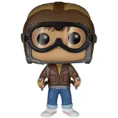 Funko POP! Tomorrowland Young Frank Walker 140 Figuuri